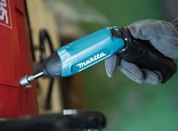 Kit de destornilladores hexagonales 3.6V Litio-Ion Makita